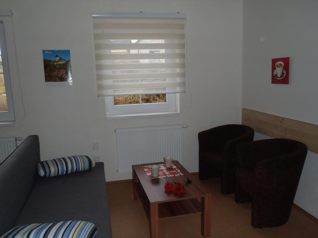 Apartmany Fialka Kasperske Hory Dış mekan fotoğraf